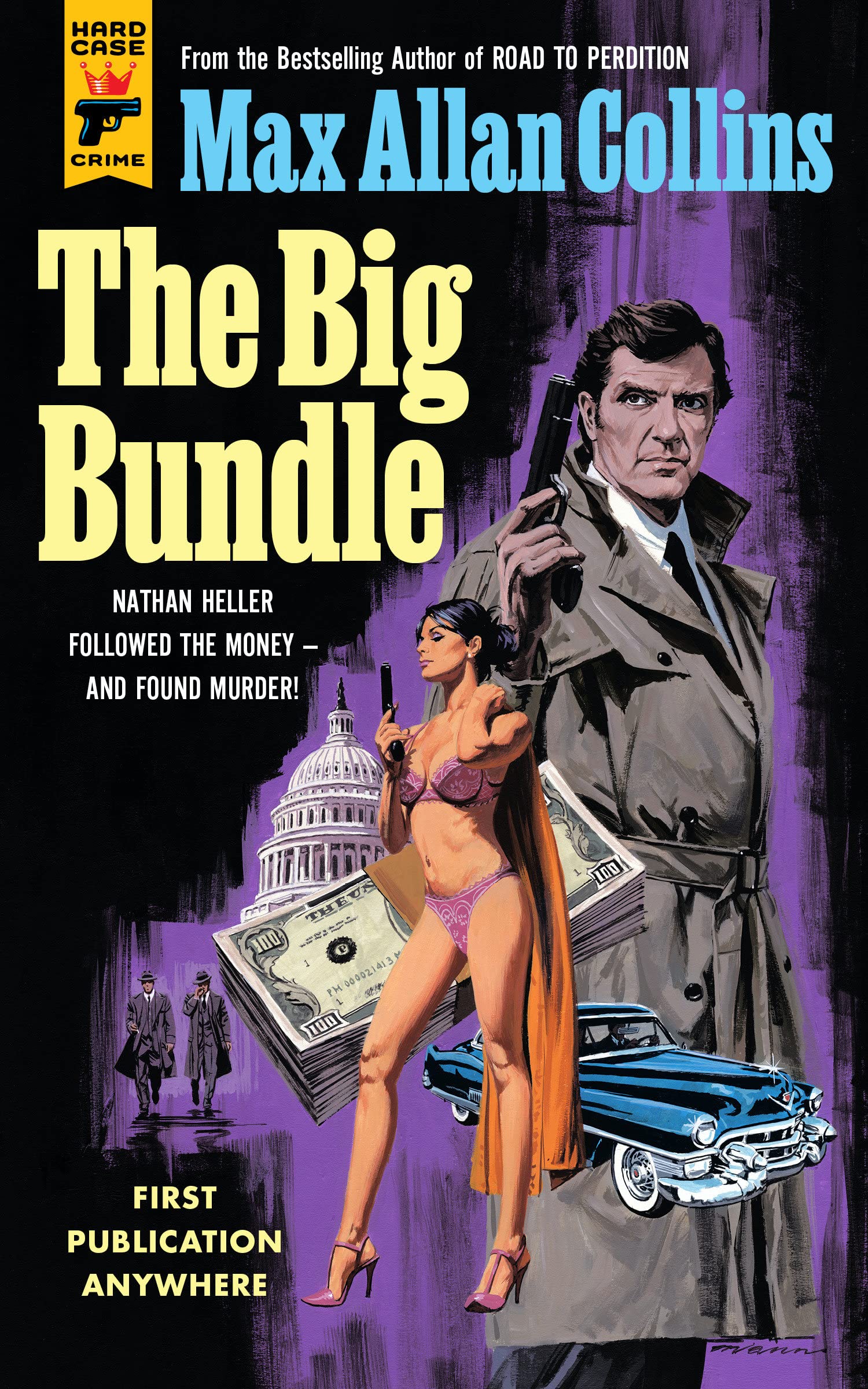 Heller – The Big Bundle