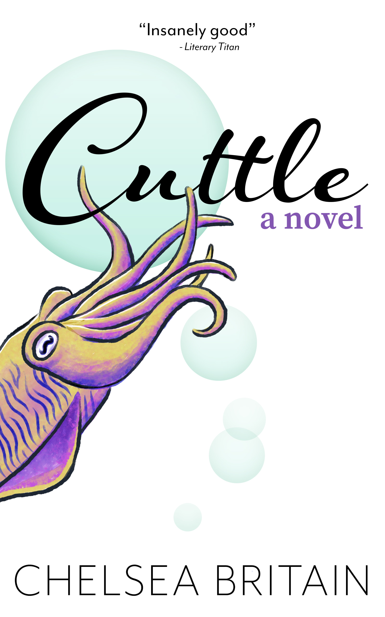 Cuttle