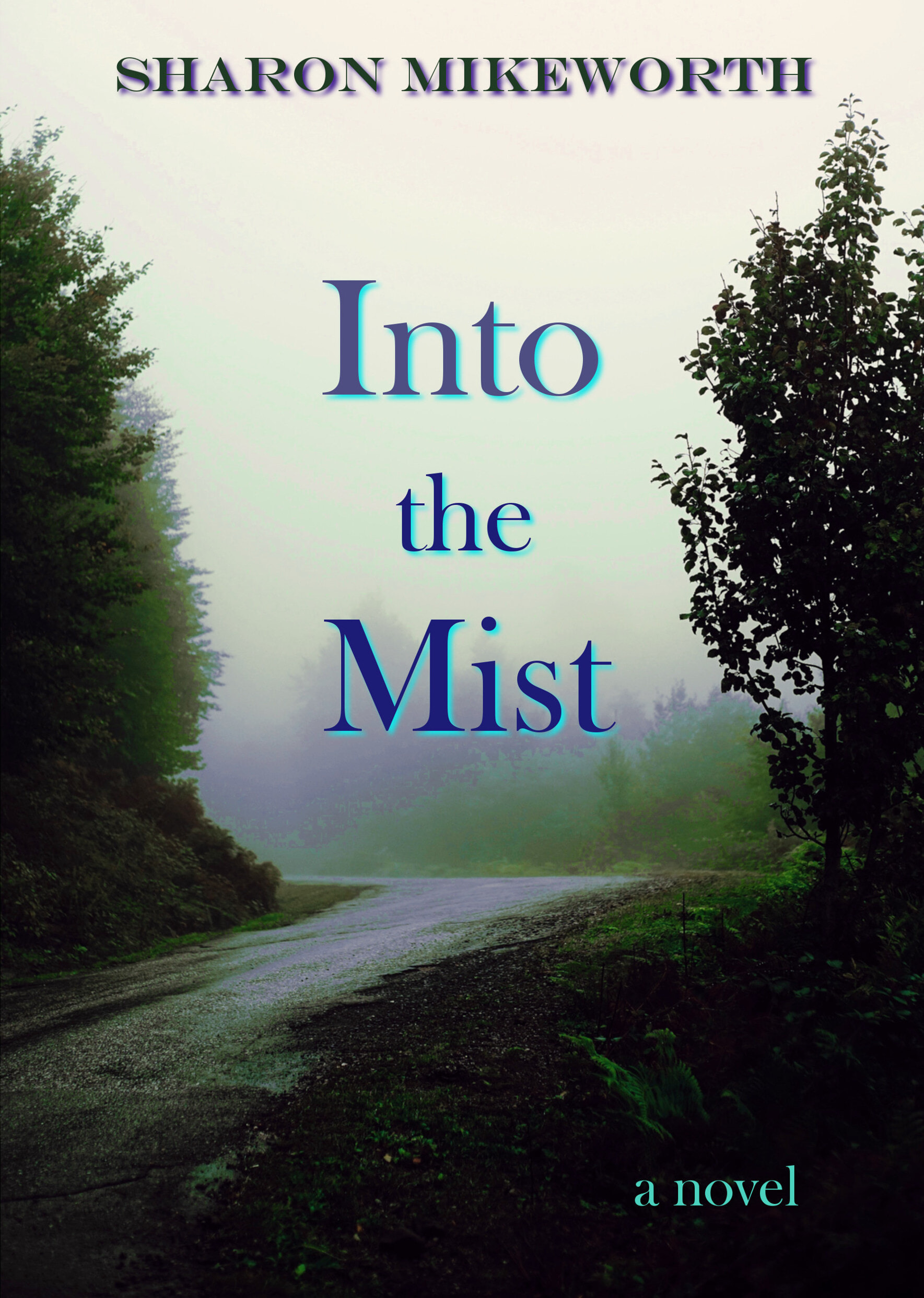 Into the Mist